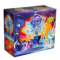 My Little Pony CCG Celestial Solstice Deluxe Set