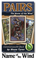 Pairs: The Name of the Wind (Commonwealth Deck)_boxshot