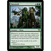 Paleoloth