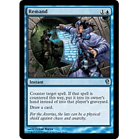 Remand (Duel Decks)