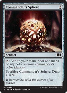 Commander's Sphere_boxshot