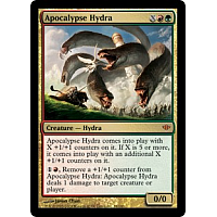 Apocalypse Hydra