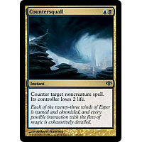 Countersquall