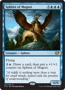 Sphinx of Magosi_boxshot
