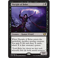 Disciple of Bolas