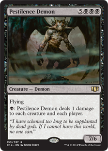 Pestilence Demon_boxshot
