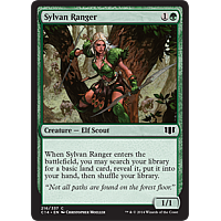 Sylvan Ranger