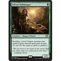 Sylvan Safekeeper