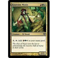 Knotvine Mystic