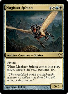 Magister Sphinx_boxshot