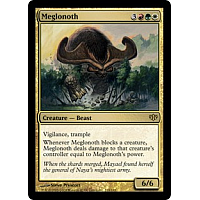 Meglonoth