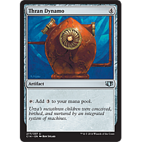 Thran Dynamo