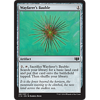 Wayfarer's Bauble