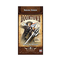 Doomtown Reloaded: Election Day Slaughter