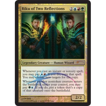 Riku of Two Reflections (Judge)_boxshot