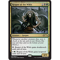 Reaper of the Wilds (FRF Clash Pack)