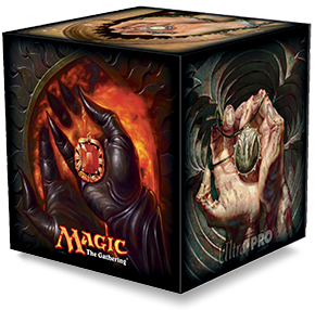 MOX CUB3 for Magic [Mox Cube]_boxshot