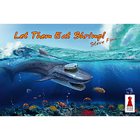 Let Them Eat Shrimp! Shark v. Squid Expansion