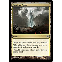 Rupture Spire