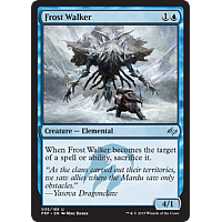 Frost Walker