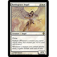 Battlegrace Angel