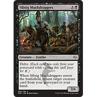 Sibsig Muckdraggers