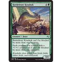 Battlefront Krushok