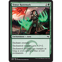 Temur Runemark