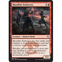 Bloodfire Enforcers