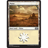 Plains