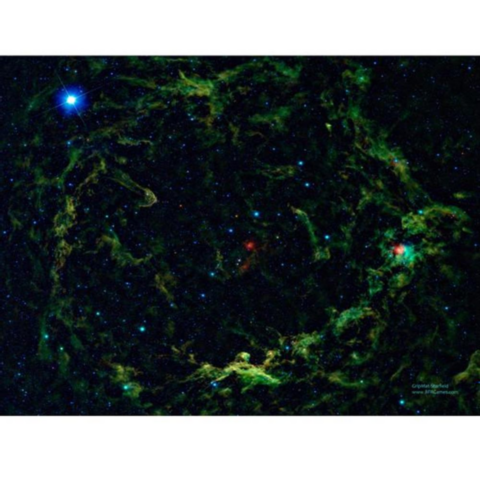 Grip Mat: Nebula 24x42_boxshot