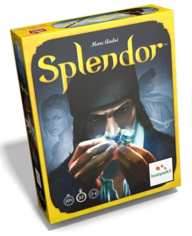 Splendor (Skandinavisk utgåva)_boxshot