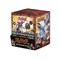 Yu-Gi-Oh! Dice Masters - Series One (Booster Box)