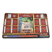 Yu-Gi-Oh! Dice Masters - Series One (Playmat)