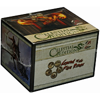 Legend of the Five Rings CCG: Celestial Edition Booster Box (48 boosters)