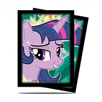 My Little Pony Sleeves - Twilight Sparkle