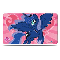 My Little Pony: Princess Luna Play Mat with Play Mat Tube