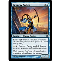 Dawnray Archer