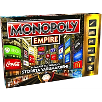 Monopoly Empire (Sv)