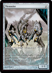 Memnite (Scars of Mirrodin Game Day) (Extended Art)_boxshot