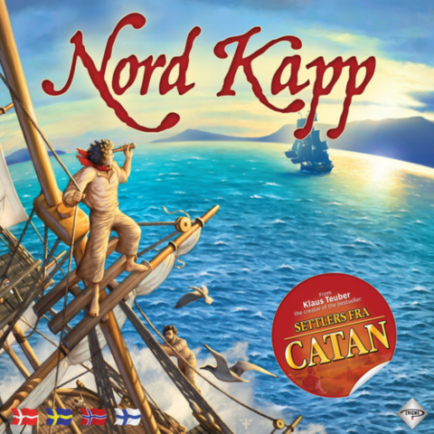 Nord Kapp (North Wind, svensk version)_boxshot