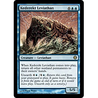 Kederekt Leviathans (Foil)