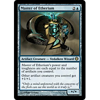 Master of Etherium (Foil)