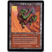 Goblin [Token]