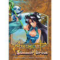 Argent: Summer Break