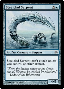 Steelclad Serpent_boxshot