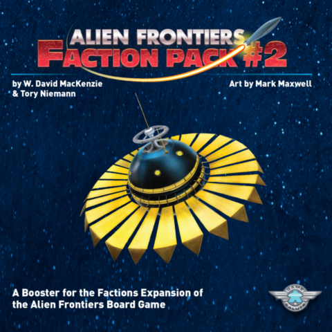 Alien Frontiers: Faction Pack #2_boxshot