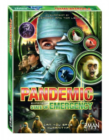 Pandemic - State Of Emergency (Svensk/Finsk)_boxshot