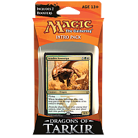 Dragons of Tarkir intro pack: Massed Ranks