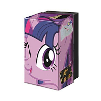 Twilight Sparkle Collector's Box
